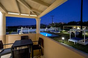 Hidden Heaven Luxury Villa