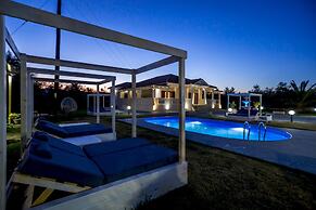 Hidden Heaven Luxury Villa