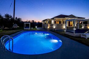 Hidden Heaven Luxury Villa