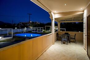 Hidden Heaven Luxury Villa