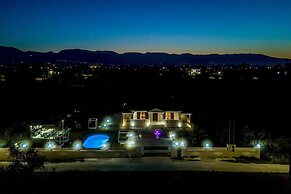 Hidden Heaven Luxury Villa