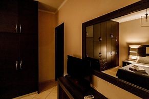 Hidden Heaven Luxury Villa