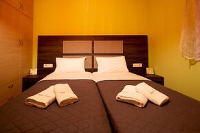 Hidden Heaven Luxury Villa