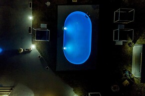 Hidden Heaven Luxury Villa