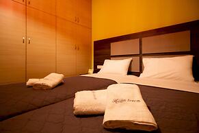 Hidden Heaven Luxury Villa