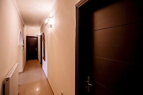 Hidden Heaven Luxury Villa