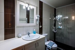 Hidden Heaven Luxury Villa