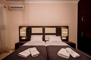 Hidden Heaven Luxury Villa