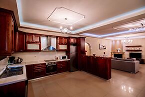 Hidden Heaven Luxury Villa