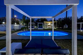 Hidden Heaven Luxury Villa