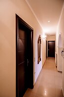 Hidden Heaven Luxury Villa