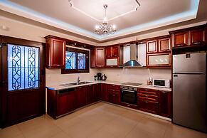 Hidden Heaven Luxury Villa