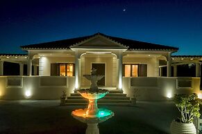 Hidden Heaven Luxury Villa