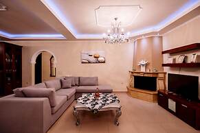 Hidden Heaven Luxury Villa