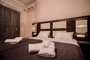 Hidden Heaven Luxury Villa