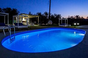 Hidden Heaven Luxury Villa