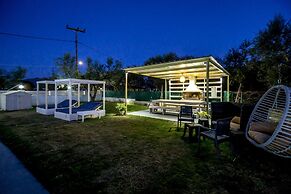 Hidden Heaven Luxury Villa