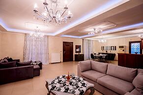 Hidden Heaven Luxury Villa