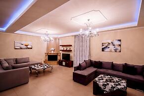 Hidden Heaven Luxury Villa