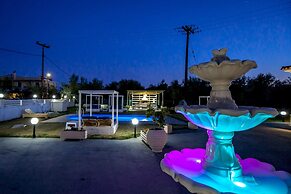 Hidden Heaven Luxury Villa