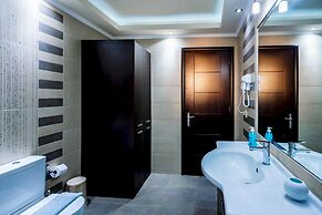 Hidden Heaven Luxury Villa