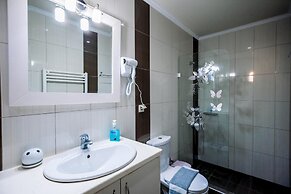 Hidden Heaven Luxury Villa