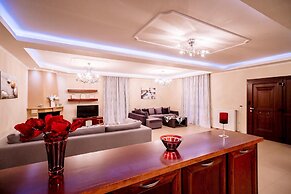 Hidden Heaven Luxury Villa