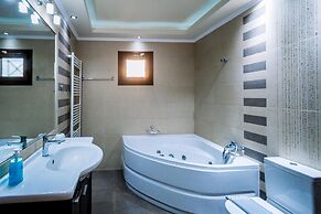 Hidden Heaven Luxury Villa