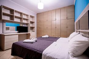 Hidden Heaven Luxury Villa