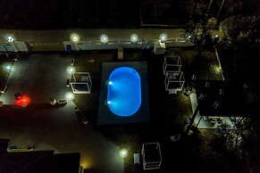 Hidden Heaven Luxury Villa