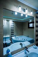 Hidden Heaven Luxury Villa