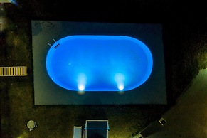 Hidden Heaven Luxury Villa