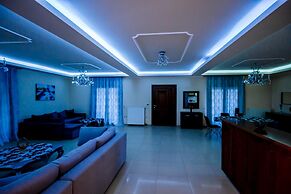 Hidden Heaven Luxury Villa