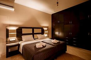 Hidden Heaven Luxury Villa