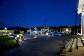 Hidden Heaven Luxury Villa