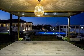 Hidden Heaven Luxury Villa