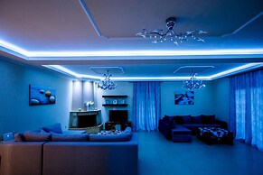 Hidden Heaven Luxury Villa