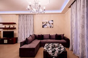 Hidden Heaven Luxury Villa