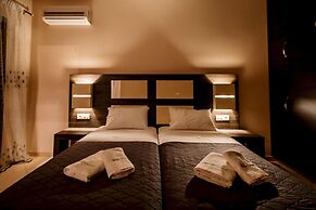 Hidden Heaven Luxury Villa