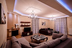 Hidden Heaven Luxury Villa