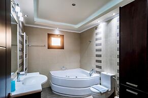 Hidden Heaven Luxury Villa