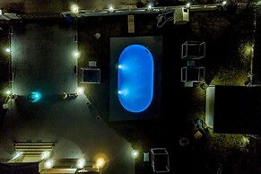 Hidden Heaven Luxury Villa