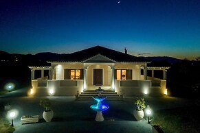 Hidden Heaven Luxury Villa