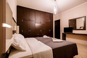 Hidden Heaven Luxury Villa