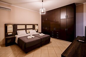 Hidden Heaven Luxury Villa