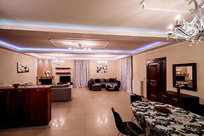 Hidden Heaven Luxury Villa