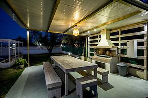 Hidden Heaven Luxury Villa