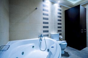 Hidden Heaven Luxury Villa