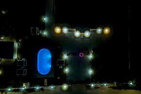 Hidden Heaven Luxury Villa