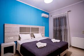 Hidden Heaven Luxury Villa